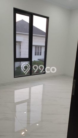 Rumah Elit Modern Tanpa Renovasi di Sunter Jakarta Utara Rumah Elit Modern Tanpa Renovasi di Sunter Jakarta Utara
