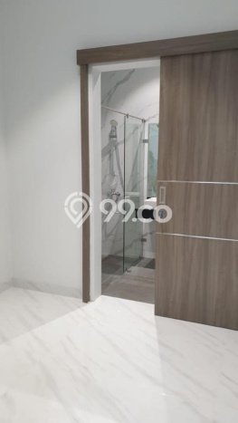 Rumah Elit Modern Tanpa Renovasi di Sunter Jakarta Utara Rumah Elit Modern Tanpa Renovasi di Sunter Jakarta Utara