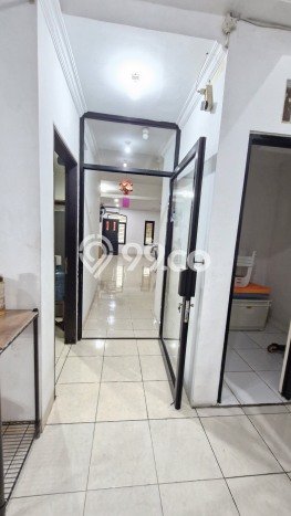 Jual Rumah Luas Elegan Dengan View Cantik di Sunter, Jakarta Utara Jual Rumah Luas Elegan Dengan View Cantik di Sunter, Jakarta Utara