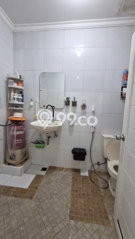Jual Rumah Luas Elegan Dengan View Cantik di Sunter, Jakarta Utara Jual Rumah Luas Elegan Dengan View Cantik di Sunter, Jakarta Utara
