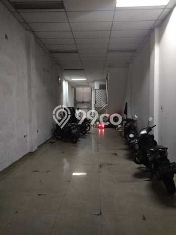 Ruko Dijual Lokasi Emas di Gambir Luas 1m2 Ruko Dijual Lokasi Emas di Gambir Luas 1m2