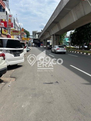 Ruko Dijual di Kelapa Gading Jakarta Utara dengan Luas Bangunan 234m2 Ruko Dijual di Kelapa Gading Jakarta Utara dengan Luas Bangunan 234m2