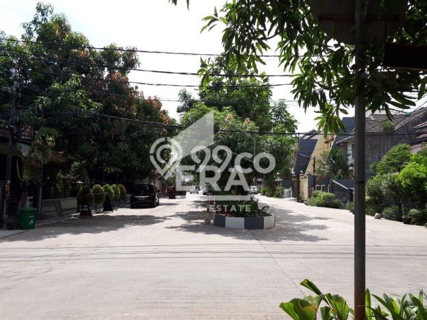 Rumah Eksklusif Siap Huni LT 120m2 di Kelapa Gading, Jakarta Utara Rumah Eksklusif Siap Huni LT 120m2 di Kelapa Gading, Jakarta Utara