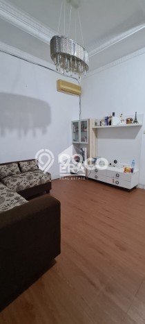 Rumah Elit LB 200m2 Siap Huni Desain Elegan di Sunter, Jakarta Utara Rumah Elit LB 200m2 Siap Huni Desain Elegan di Sunter, Jakarta Utara