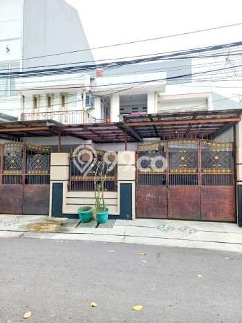 Siap Huni Rumah Mewah 4 Kamar di Kelapa Gading Dekat ke Mana Saja Siap Huni Rumah Mewah 4 Kamar di Kelapa Gading Dekat ke Mana Saja