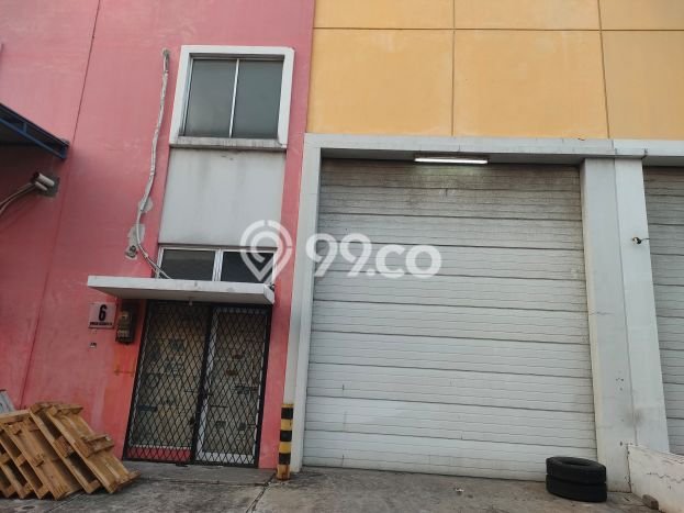 Unit Gudang Dijual di Cakung Jakarta Timur Luas Tanah 162m2, Luas Bangunan 162m2 Unit Gudang Dijual di Cakung Jakarta Timur Luas Tanah 162m2, Luas Bangunan 162m2