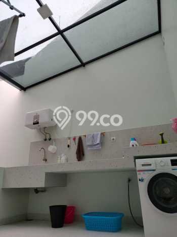 Rumah LT 128m2m² Semi Furnished di Lokasi Prestisius , Jakarta Utara Rumah LT 128m2m² Semi Furnished di Lokasi Prestisius , Jakarta Utara