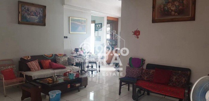 Hunian Super Mewah dengan Akses Paling Strategis di Sunter, Jakarta Utara Hunian Super Mewah dengan Akses Paling Strategis di Sunter, Jakarta Utara