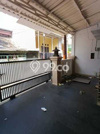 Rumah Minimalis 2 KT LT 72m2 di Sunter Rumah Minimalis 2 KT LT 72m2 di Sunter