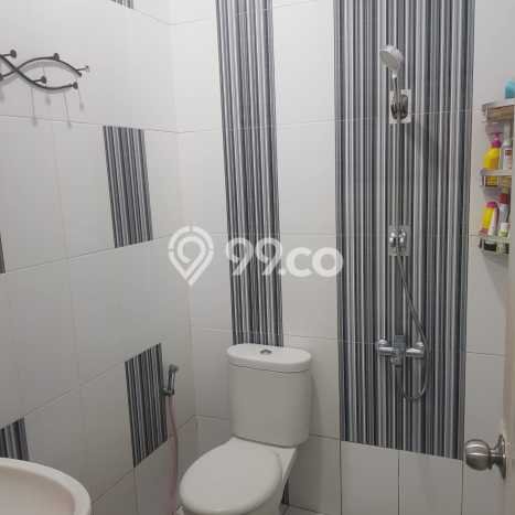 Hunian Cantik Minimalis Lb 90m2 di Kelapa Gading, Jakarta Utara Hunian Cantik Minimalis Lb 90m2 di Kelapa Gading, Jakarta Utara