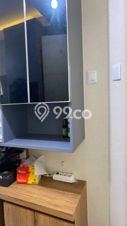 Hunian Apartemen 1 KT 1 KM Dijual di Kemayoran Jakarta Pusat, Luas 29m2 Hunian Apartemen 1 KT 1 KM Dijual di Kemayoran Jakarta Pusat, Luas 29m2