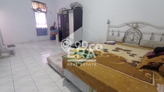 Hunian Cantik Minimalis Lb 239m2 di Pademangan, Jakarta Utara Hunian Cantik Minimalis Lb 239m2 di Pademangan, Jakarta Utara