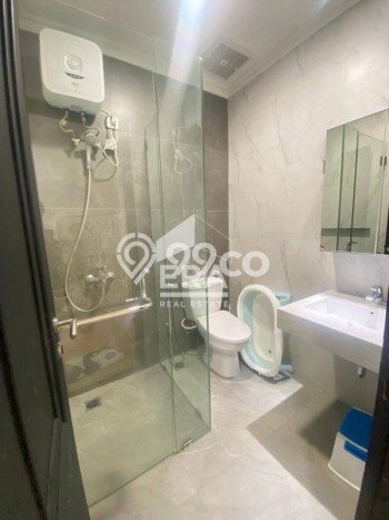 Siap Huni Hunian Elit 3 Kamar di Kelapa Gading Dekat ke Mana Pun Siap Huni Hunian Elit 3 Kamar di Kelapa Gading Dekat ke Mana Pun