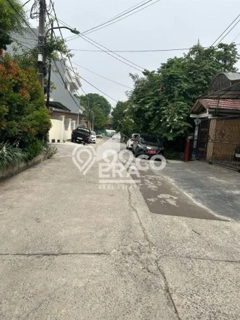 Jual Rumah Mewah Elegan Dengan View Cantik di Sunter, Jakarta Utara Jual Rumah Mewah Elegan Dengan View Cantik di Sunter, Jakarta Utara