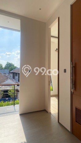 For Sale! Luxury House LT 98m2 Desain Elegan di Sunter For Sale! Luxury House LT 98m2 Desain Elegan di Sunter