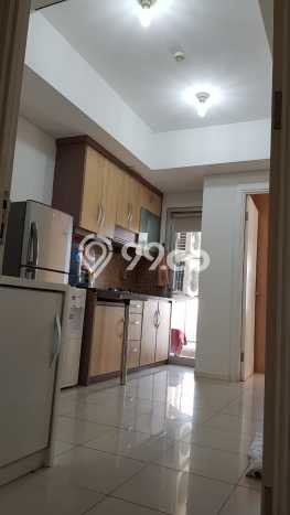 Hunian Apartemen Ekonomis di Jakarta Utara dengan 2 Kamar Tidur, 1 Kamar Mandi Hunian Apartemen Ekonomis di Jakarta Utara dengan 2 Kamar Tidur, 1 Kamar Mandi