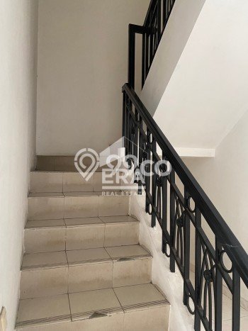 Rumah di Kelapa Gading, 5 KT, Konsep Minimalis, LT 120m² Bangunan 192m² Rumah di Kelapa Gading, 5 KT, Konsep Minimalis, LT 120m² Bangunan 192m²