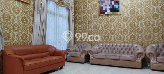 Dijual Rumah Mewah Megah Dengan View Cantik di Sunter, Jakarta Utara Dijual Rumah Mewah Megah Dengan View Cantik di Sunter, Jakarta Utara