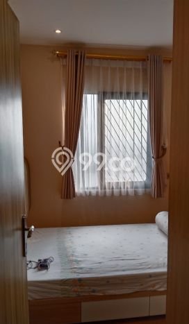 Dijual Apartemen 3 KT 1 KM di Sunter Luas 59m2 Dijual Apartemen 3 KT 1 KM di Sunter Luas 59m2