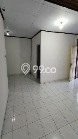 For Sale! Luxury House LT 128m2 Desain Elegan di Sunter For Sale! Luxury House LT 128m2 Desain Elegan di Sunter