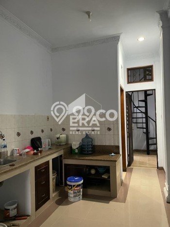 Rumah Mewah LB 300m2 Siap Huni Desain Elegan di Sunter, Jakarta Utara Rumah Mewah LB 300m2 Siap Huni Desain Elegan di Sunter, Jakarta Utara