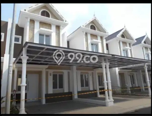 Dijual Cepat Rumah Bagus Siap Huni LB 132m2 di Cakung, Jakarta Timur Dijual Cepat Rumah Bagus Siap Huni LB 132m2 di Cakung, Jakarta Timur