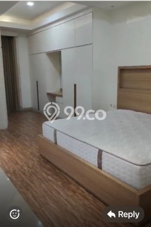Disewakan! Rumah 4 Kamar Tidur &
3 Kamar Mandi di Sunter, Jakarta Utara Disewakan! Rumah 4 Kamar Tidur &
3 Kamar Mandi di Sunter, Jakarta Utara