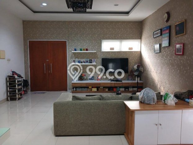 DIJUAL CEPAT! Rumah Siap Huni Area Strategis Sunter, Luas 144m² Bangunan 224m² DIJUAL CEPAT! Rumah Siap Huni Area Strategis Sunter, Luas 144m² Bangunan 224m²