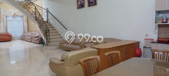 Dijual Rumah Mewah Megah Dengan View Cantik di Sunter, Jakarta Utara Dijual Rumah Mewah Megah Dengan View Cantik di Sunter, Jakarta Utara