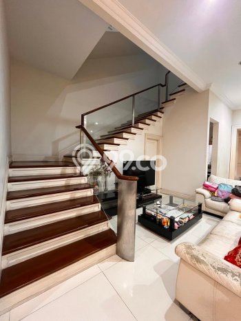 Rumah Elit Modern Siap Huni di Sunter Jakarta Utara Rumah Elit Modern Siap Huni di Sunter Jakarta Utara