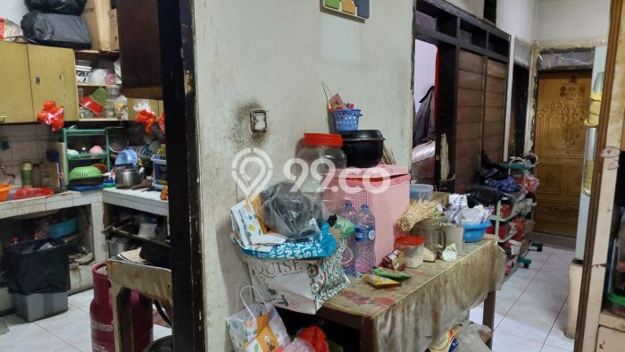 HUNIAN PILIHAN! Rumah area Sunter, LT 119m² Bangunan 98m² HUNIAN PILIHAN! Rumah area Sunter, LT 119m² Bangunan 98m²