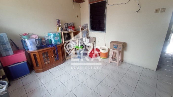Hunian Cantik Minimalis Lb 239m2 di Pademangan, Jakarta Utara Hunian Cantik Minimalis Lb 239m2 di Pademangan, Jakarta Utara