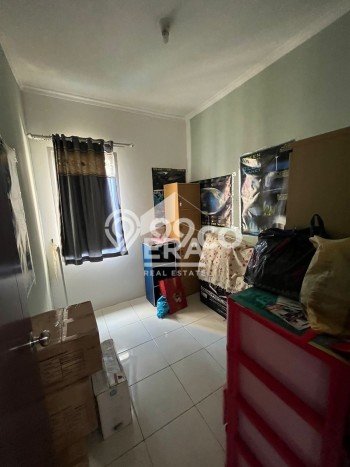 Dijual Apartemen 2 KT di Jakarta Utara Luas 44m2 Dijual Apartemen 2 KT di Jakarta Utara Luas 44m2