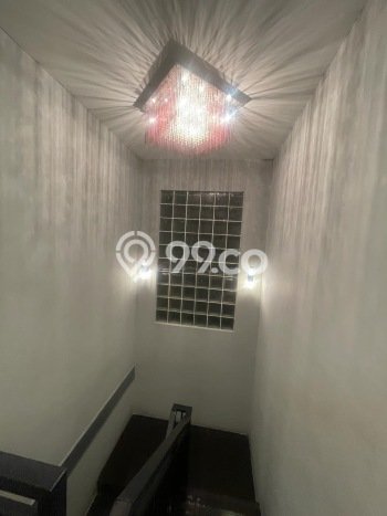 Rumah Luxury Modern Tanpa Renovasi di Sunter Jakarta Utara Rumah Luxury Modern Tanpa Renovasi di Sunter Jakarta Utara