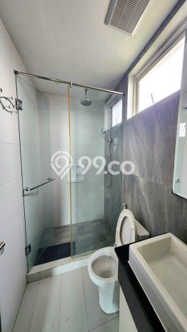 Apartemen Ideal Dijual di Kelapa Gading, Jakarta Utara Punya 2 KT / 2 Kamar Mandi Apartemen Ideal Dijual di Kelapa Gading, Jakarta Utara Punya 2 KT / 2 Kamar Mandi