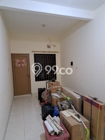 Hunian Nyaman LT 35m² Akses Mudah di Tamansari, Jakarta Barat Hunian Nyaman LT 35m² Akses Mudah di Tamansari, Jakarta Barat