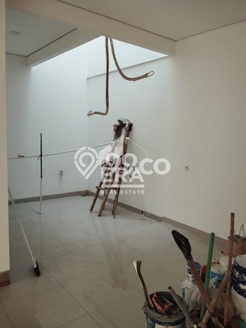 Jual Rumah Mewah Megah Dengan View Cantik di Sunter, Jakarta Utara Jual Rumah Mewah Megah Dengan View Cantik di Sunter, Jakarta Utara