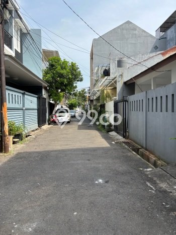 Rumah Elit Modern Siap Huni di Sunter Jakarta Utara Rumah Elit Modern Siap Huni di Sunter Jakarta Utara