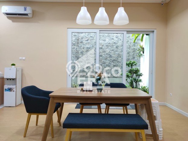 Rumah Luxury Modern Tanpa Renovasi di Sunter Jakarta Utara Rumah Luxury Modern Tanpa Renovasi di Sunter Jakarta Utara