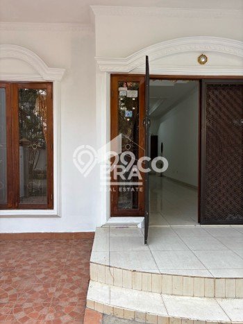 PROPERTI UNGGULAN! Rumah di Sunter, 3 KM, Lingkungan Elite, LT 108m² Bangunan 165m² PROPERTI UNGGULAN! Rumah di Sunter, 3 KM, Lingkungan Elite, LT 108m² Bangunan 165m²