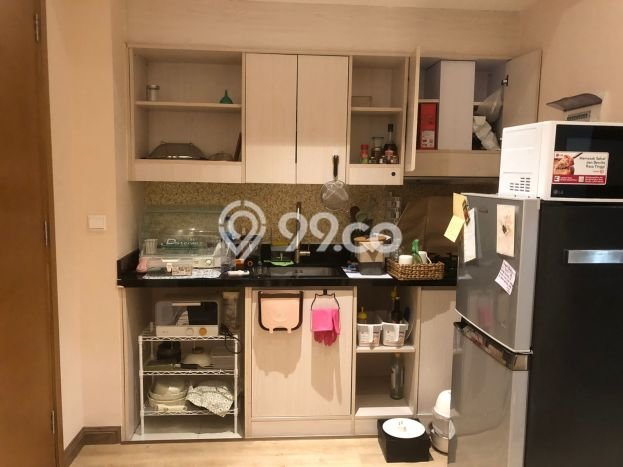 Dijual Apartemen Nyaman di Kemayoran Jakarta Pusat 2 Kamar Tidur Dijual Apartemen Nyaman di Kemayoran Jakarta Pusat 2 Kamar Tidur
