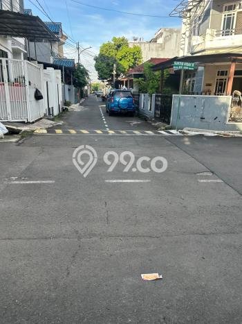 Dijual Rumah Modern 3 KT di Kav DKI, Jakarta Barat Dijual Rumah Modern 3 KT di Kav DKI, Jakarta Barat