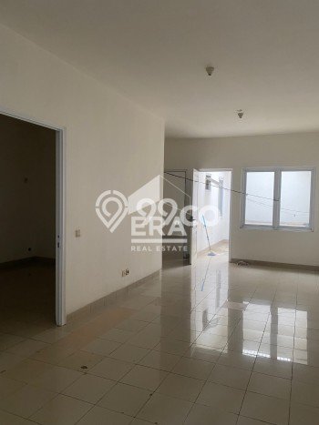 Rumah di Kelapa Gading, 5 KT, Konsep Minimalis, LT 120m² Bangunan 192m² Rumah di Kelapa Gading, 5 KT, Konsep Minimalis, LT 120m² Bangunan 192m²