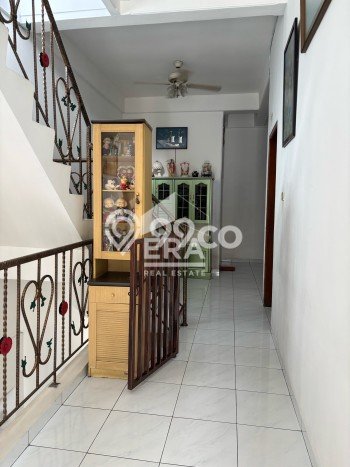 Rumah Luxury Modern Siap Huni di Sunter Jakarta Utara Rumah Luxury Modern Siap Huni di Sunter Jakarta Utara
