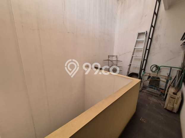 Jual Rumah Mewah Megah Dengan View Eksklusif di Sunter, Jakarta Utara Jual Rumah Mewah Megah Dengan View Eksklusif di Sunter, Jakarta Utara