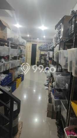 Paling Diincar! Ruko Dijual di Tamansari Harga Kompetitif Paling Diincar! Ruko Dijual di Tamansari Harga Kompetitif