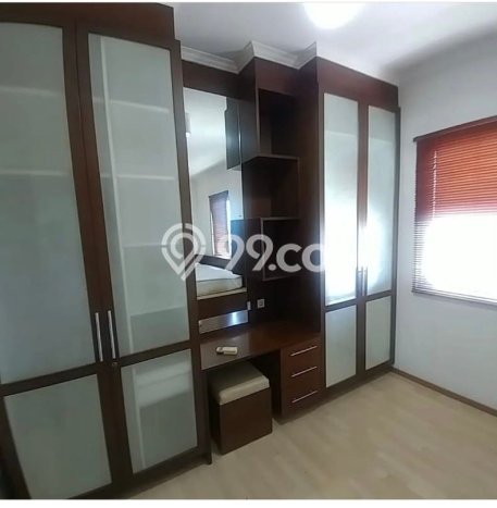 Untuk Dijual Apartemen di Kelapa Gading, Jakarta Utara Punya 2 Kamar Tidur Untuk Dijual Apartemen di Kelapa Gading, Jakarta Utara Punya 2 Kamar Tidur