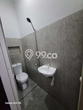 Hunian Cantik Minimalis Lb 48m2 di Johar Baru, Jakarta Pusat Hunian Cantik Minimalis Lb 48m2 di Johar Baru, Jakarta Pusat