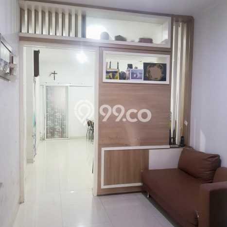 Hunian Cantik Minimalis Lb 90m2 di Kelapa Gading, Jakarta Utara Hunian Cantik Minimalis Lb 90m2 di Kelapa Gading, Jakarta Utara
