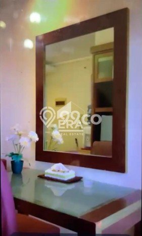 Unit Apartemen Dijual di Kemayoran, Jakarta Pusat, dengan 2 Bedroom, 1 Bathroom Unit Apartemen Dijual di Kemayoran, Jakarta Pusat, dengan 2 Bedroom, 1 Bathroom